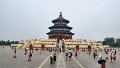 C (12) The Hall of Prayer for Good Harvests - The Temple of Heaven